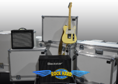 97321, Rock Hard Cases, Oregon, Albany, Portland, ATA Flight Cases, Pro Audio, Guitar, Keyboard, Drums, Quality, Instrument Cases